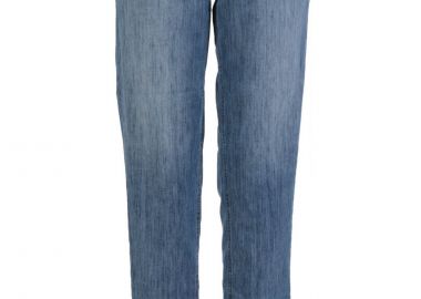 Παντελόνι Jean Liu Jo Denim Με Αλυσίδα UA2133 DS609-78272 Γυναικείο - Liu Jo - 