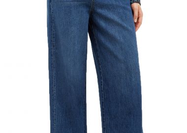 Παντελόνι Jean Liu Jo Flare Chain UF2091DS020-78290 Γυναικείο - Liu Jo - 