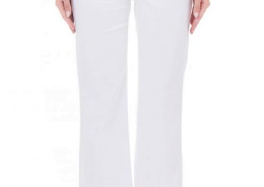 Παντελόνι Jean Liu Jo Με Χρυσά Κουμπιά WA2026 T3026-11111 Γυναικείο - Liu Jo - 