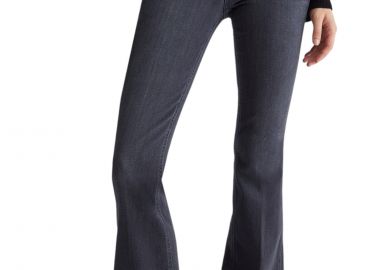 Παντελόνι Jean Liu Jo Up Parfait Beat Reg UF3058DS041-87355 Γυναικείο - Liu Jo - 