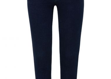 Παντελόνι Jean Mexx Jamy Slim Waist Slim BM0531033B-Dark Blue Αγόρι - Mexx - 