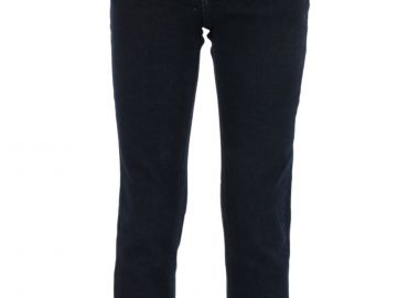 Παντελόνι Jean Mexx Jamy Slim Waist Slim BM0531999B-Dark Blue Αγόρι - Mexx - 