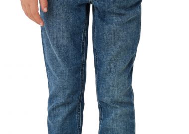 Παντελόνι Jean Mexx Jamy Slim Waist Slim BM0531999B-Medium Blue Αγόρι - Mexx - 