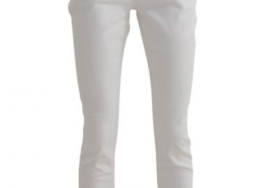 Παντελόνι Jean Mexx JENNA Denim Jeans BM0502019W-Natural Γυναικείο - Mexx - 