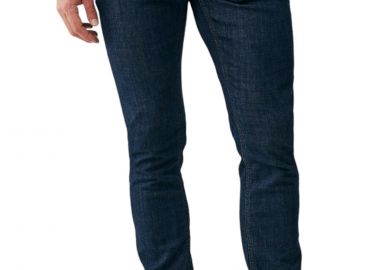 Παντελόνι Jean Mexx Jim Mid Waist Tapered BM0519036M-50023 Ανδρικό - Mexx - 