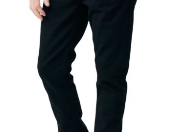 Παντελόνι Jean Mexx Jim Mid Waist Tapered BM0519036M-50054 Ανδρικό - Mexx - 