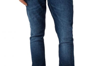 Παντελόνι Jean Mexx Logan BM0516036M-Dark Vintage Ανδρικό - Mexx - 