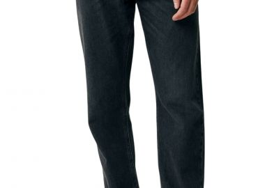 Παντελόνι Jean Mexx Logan MF006200343M-01-BLACK USED Ανδρικό - Mexx - 