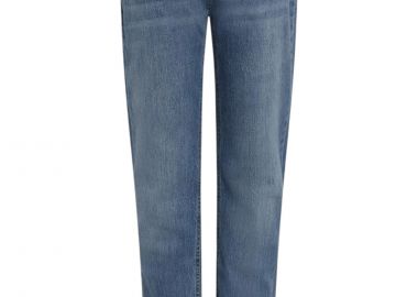 Παντελόνι Jean Mexx Xanthia MF006201241G-Acid Bleached Κορίτσι - Mexx - 
