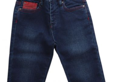 Παντελόνι Jean Monnalisa Denim 286402 6016-5744 Αγόρι - Monnalisa - 