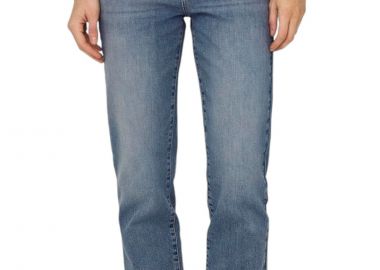 Παντελόνι Jean Only Onlemily Strech Hw St Ak 15283928-Special Blue Grey Denim Γυναικείο - Only - 