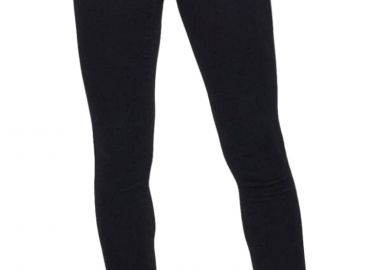 Παντελόνι Jean Only Onlwauw Life 15237272-Black Denim Γυναικείο - Only - 