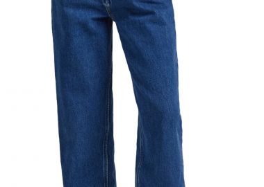 Παντελόνι Jean Pepe Jeans Dover Relaxed PL204158CS4R-000-DENIM Γυναικείο - Pepe Jeans - 