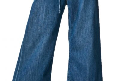 Παντελόνι Jean Pepe Jeans Hailey Comfy PL204251L-000-DENIM Γυναικείο - Pepe Jeans - 