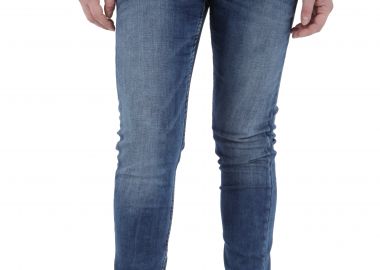 Παντελόνι Jean Pepe Jeans Joey PL201090D460-000 Γυναικείο - Pepe Jeans - 