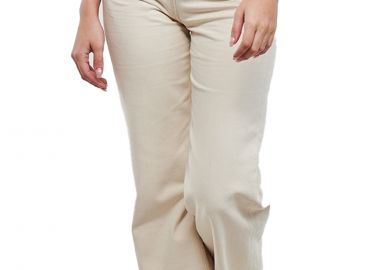 Παντελόνι Jean Pepe Jeans Lexa Sky High 28 PL204162TB68-000-DENIM Γυναικείο - Pepe Jeans - 