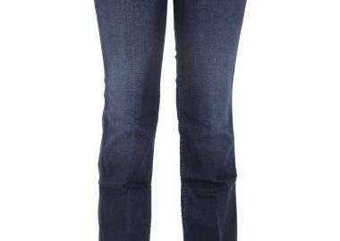 Παντελόνι Jean Pepe Jeans Pimlico PL200024H062 Γυναικείο - Pepe Jeans - 