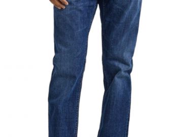 Παντελόνι Jean Pepe Jeans Spike 32 PM206325CS22-000-DENIM Ανδρικό - Pepe Jeans - 