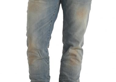 Παντελόνι Jean Reign Wudy A26786052PY-9594 Ανδρικό - Reign - 