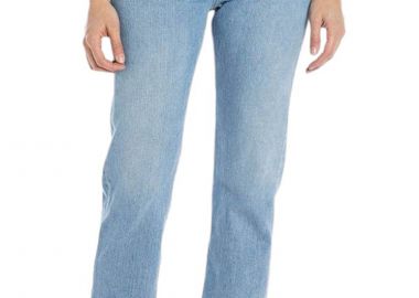 Παντελόνι Jean Replay Comfort WB461 .000.737 677-010-LIGHT BLUE Γυναικείο - Replay - 