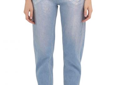 Παντελόνι Jean Replay Comfort WB471 .000.581 679-010 Γυναικείο - Replay - 