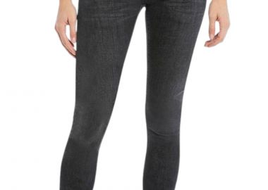 Παντελόνι Jean Replay Luzien WHW689.000.51A500-099 Γυναικείο - Replay - 