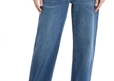 Παντελόνι Jean Replay Zelmaa WA511.000.723577-007 Γυναικείο - Replay - 