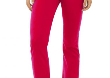 Παντελόνι Jean Silvian Heach Peter Bella PGP22500JE-DFUCHSP Γυναικείο - Silvian Heach - 