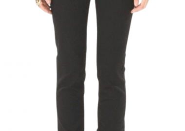 Παντελόνι Jean Vans Extreme Skinny VN000NZR1OD1-BLACK Γυναικείο - Vans - 