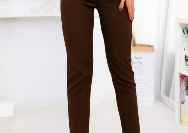 ΠΑΝΤΕΛΟΝΙ ΚΑΦΕ ΥΦΑΣΜΑΤΙΝΟ - BETINA - sense-shop - 