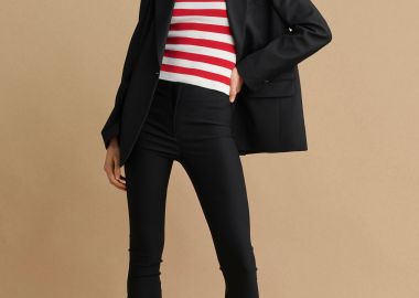 Παντελόνι κάπρι - 5206634949400 -  - 