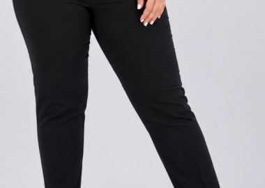 Παντελόνι κάπρι Plus Size -  - 