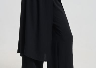 Παντελόνι KELLYS Wide Leg Basic -  - 