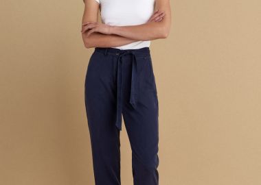 Παντελόνι lyocell - 5207251130097 -  - 