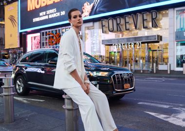 Παντελόνι Με Τσάκιση Designed by Kellys -  - 