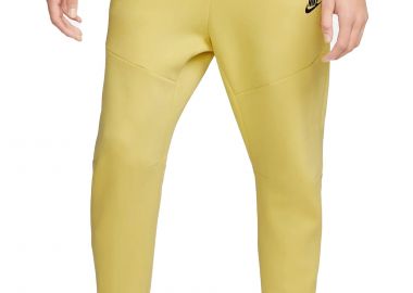 Παντελόνι Nike Sportswear Tech Fleece CU4495-700 Ανδρικό - Nike - 
