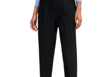 Παντελόνι Orel Μαύρο - Amelie's - 