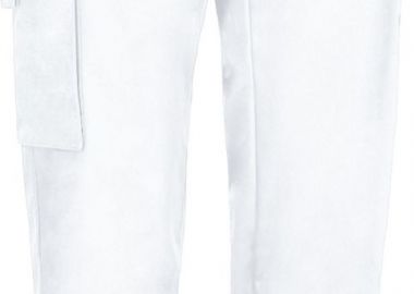 Παντελόνι ORION Valento PAVAORIBL White -  - 