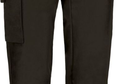 Παντελόνι ORION Valento PAVAORING Black - Valento - 