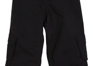 Παντελόνι Oxbow Jaber Cargo C2JABER-BLACK Αγόρι - Oxbow - 