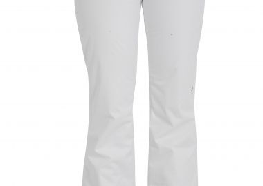 Παντελόνι Oxbow Τσέπη Με Φερμουάρ D2RADDON-WHIT Γυναικείο - Oxbow - 