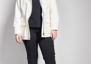 Παντελόνι πεντάτσεπο slim fit -  - 