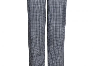 ΠΑΝΤΕΛΟΝΙ ΠΙΤΖΑΜΑΣ ΚΑΡΟ ΓΚΡΙ - HANRO - 