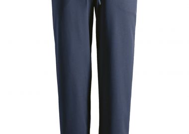 ΠΑΝΤΕΛΟΝΙ ΠΙΤΖΑΜΑΣ ΜΠΛΕ - HANRO - 