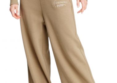 Παντελόνι Puma Classics+ Relaxed 626568-67 Γυναικείο - Puma - 