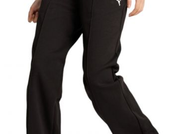 Παντελόνι Puma Classics Pintuck 626638-01 Γυναικείο - Puma - 