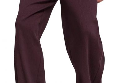 Παντελόνι Puma Classics Ribbed Relaxed 626631-44 Γυναικείο - Puma - 