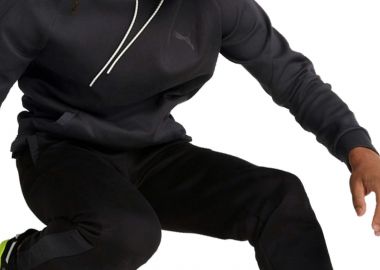 Παντελόνι Puma Day in Motion Pants DK 671104-01 Ανδρικό - Puma - 