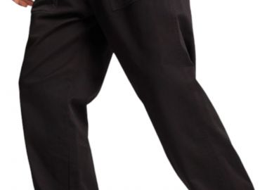 Παντελόνι Puma Downtown Parachute 626751-01 Ανδρικό - Puma - 