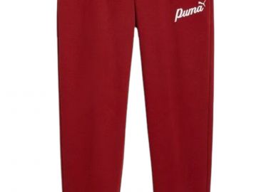 Παντελόνι Puma Ess+ Blossom Script 679350-13 Γυναικείο - Puma - 